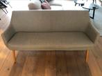 Eetkamerbank grijs, Ophalen, Minder dan 75 cm, 150 tot 200 cm, Tweepersoons