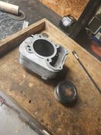 Malossi 187cc cilinder piaggio leader 125cc, Ophalen of Verzenden