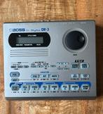 Boss Dr. Rhythm DR-3., Ophalen of Verzenden, Gebruikt, Boss