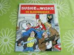 Suske en Wiske - De Bloedbroeder, Nieuw, Ophalen of Verzenden, Eén stripboek