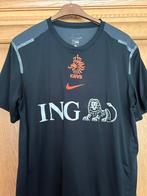 Nederlands elftal voetbal shirt maat L Nike, Sport en Fitness, Voetbal, Shirt, Ophalen of Verzenden, Zo goed als nieuw