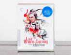 The Last Hurrah for Chivalry Blu-Ray (US Import) Criterion, -, -, Actie, Ophalen of Verzenden