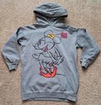 Mooie sweat jurk van Desigual, mt 146/152 ZGAN, Desigual, Zo goed als nieuw, Jurk of Rok, Verzenden