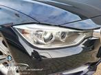 BMW 3-serie Touring 316i Business Sport Stoelverw / Trekhaak, Auto's, BMW, Gebruikt, Zwart, 4 cilinders, Zwart