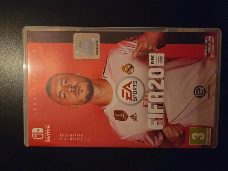 Nintendo Switch spellen, Spelcomputers en Games, Games | Nintendo Switch, Zo goed als nieuw, Sport, 3 spelers of meer, Vanaf 3 jaar