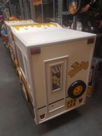 Kiddyride Sooty Camper, Verzamelen, Automaten | Overige, Ophalen, Zo goed als nieuw