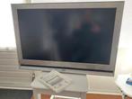 GRATIS JVC TV/ Monitor 26 inch met afst. bediening, Audio, Tv en Foto, Televisies, Gebruikt, 50 Hz, 40 tot 60 cm, Ophalen