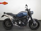 Yamaha XSR 900 (bj 2016), Bedrijf, Meer dan 35 kW, Naked bike
