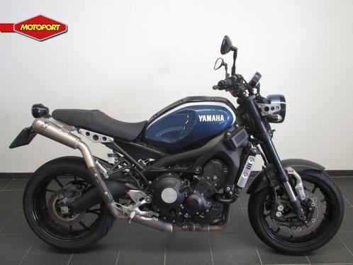 Yamaha XSR 900 (bj 2016), Motoren, Motoren | Yamaha, Bedrijf, Naked bike, meer dan 35 kW