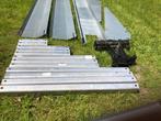 Omvormer Omnik 1k Esdec Flatfix laatste delen, Doe-het-zelf en Verbouw, Zonnepanelen en Toebehoren, Ophalen of Verzenden, Gebruikt