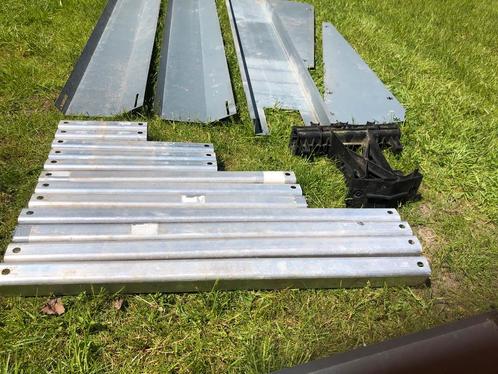 Omvormer Omnik 1k Esdec Flatfix laatste delen, Doe-het-zelf en Verbouw, Zonnepanelen en Toebehoren, Gebruikt, Overige typen, 200 wattpiek of meer