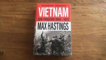 Max Hastings - Vietnam beschikbaar voor biedingen