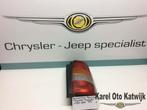 Achterlicht rechts Chrysler Voyager/ Grand Voyager 1991-1995, Gebruikt, -, -, Ophalen of Verzenden