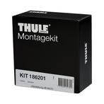 Gevraagd Thule dakdragerset voor Skoda Kodiaq 2024, Auto diversen, Dakdragers, Ophalen of Verzenden