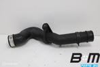 Laadluchtbuis VW Passat B6 2.0 TDI BMP 3C0145770B, Gebruikt