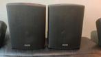 APart SDQ-8 speakers. (Passief), Ophalen of Verzenden, Zo goed als nieuw, Front, Rear of Stereo speakers, Overige merken