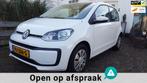 Volkswagen Up! 1.0 BMT move up! Facelift van 1e eigenaar,all, Voorwielaandrijving, Stof, Gebruikt, Met garantie (alle)