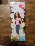 Steffie Love Pop - Hello Kitty, Ophalen of Verzenden, Nieuw, Overige typen