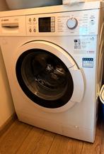 Bosch Washing Machine, Gebruikt, Minder dan 85 cm, Ophalen of Verzenden, 1200 tot 1600 toeren