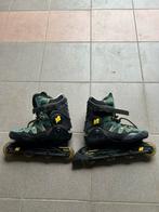 Skeelers K2, Sport en Fitness, Skeelers, Ophalen, K2, Gebruikt, Heren