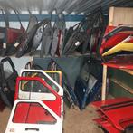 Onderdelen amica ligier aixam jdm Casalini semcar bellier, Ophalen