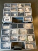 Roco ns2400 62791 gebruikte onderdelen zie omschrijving, Ophalen of Verzenden, Roco, Gelijkstroom, Locomotief