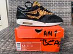 Nike Air Max 1 Beast Pack EU: 42, Gedragen, Ophalen of Verzenden, Nike, Overige kleuren