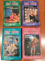 Fear street, R.L. Stine, Boeken, Ophalen of Verzenden, Zo goed als nieuw, R.L. Stine