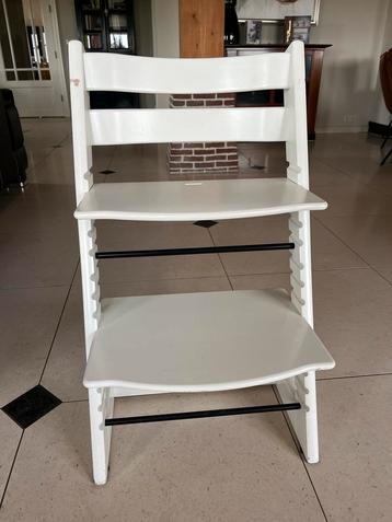 Stokke Tripp Trapp Kinderstoel beschikbaar voor biedingen