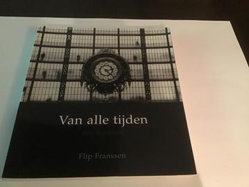 Van alle tijden - Fotoboek Flip Franssenopbr giro 555 beschikbaar voor biedingen