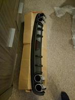 Peugeot 108 diffuser *nooit gebruikt*, Auto-onderdelen, Carrosserie en Plaatwerk, Ophalen, Nieuw, Peugeot, Bumper