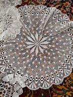 Handgemaakte kleedjes, Ophalen of Verzenden