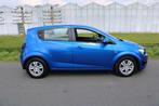Chevrolet Aveo 1.3D LT 5 Drs, Auto's, Chevrolet, Euro 5, 28 km/l, Gebruikt, Aveo