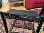 Motu 828x Audio Interface, Ophalen of Verzenden, Gebruikt, Audio