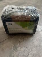 Servetten dispenser nieuw in doos 5x stuks, Ophalen of Verzenden, Nieuw, Overige stijlen