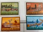 Papoea Nieuw Guinea 1997, Ophalen of Verzenden, Postfris