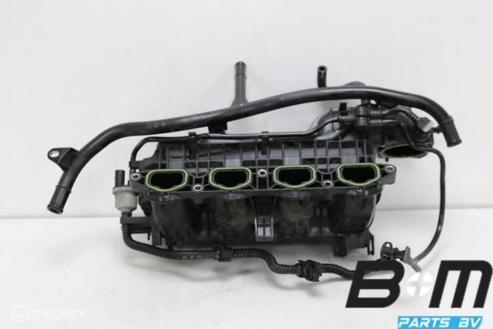 Inlaatspruitstuk VW Golf 7 04E129711E, Auto-onderdelen, Motor en Toebehoren, Gebruikt