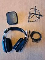 Astro a50 gen 2 headset, Gaming headset, ASTRO, Zo goed als nieuw, Ophalen