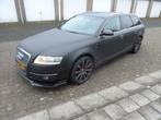 Audi A6 Avant 2.4, Auto's, Audi, Electronic Stability Program (ESP), 10 km/l, Stationwagon, Particulier