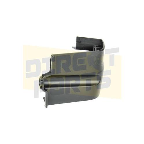 Dacia Duster II (1/18-) Skirt afsluitplaat Rechts Origineel!, Auto-onderdelen, Carrosserie en Plaatwerk, Spatbord, Dacia, Nieuw