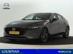 Mazda 3 2.0 e-SkyActiv-G M Hybrid 122 Comfort | BOSE | 18 in, Auto's, Mazda, Voorwielaandrijving, Stof, Gebruikt, 4 cilinders
