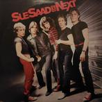 LP Sue Saad And The Next - Sue Saad And The Next, Ophalen of Verzenden, 12 inch, Poprock