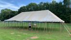 Tent cirkustent 8-15, Ophalen of Verzenden, Zo goed als nieuw, Minder dan 5 meter
