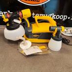 Wagner W 690 FLEXiO verfspuit | Nette Staat, Doe-het-zelf en Verbouw, Makita, Zo goed als nieuw, Support@makita.com, Makita Corporation, 3-11-8, Sumiyoshi-cho, 
Anjo, Aichi 446-8502
Japan