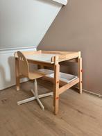 Kinderbureau FLISAT Ikea, Ophalen, Zo goed als nieuw, Tafel(s)