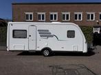 Eriba 545B Hymer Moving Vast bed, Kachel, Douche, Airco, Mov, Vast bed, Bedrijf, 1250 - 1500 kg, Watertank vast