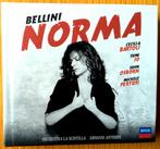 Bellini, NORMA, 2CD o.m. Cecilia Bartoli. Limited edition., Ophalen of Verzenden, Zo goed als nieuw