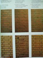 Metselen, leer het zelf., Boeken, Gelezen, J. Westra., Ophalen of Verzenden, Bouwkunde