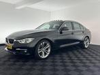 BMW 3-serie 330e Luxury-Pack (INCL-BTW) Aut. *PANO | FULL-LE, Auto's, BMW, Te koop, Gebruikt, Airconditioning, Zwart
