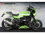 Kawasaki Z 900 RS, 4 cilinders, 948 cc, Bedrijf, Meer dan 35 kW